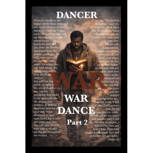 War Dance Part 2