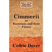 Cimmerii or Eurasians and Their Future: an Anglo Indian Heritage Book