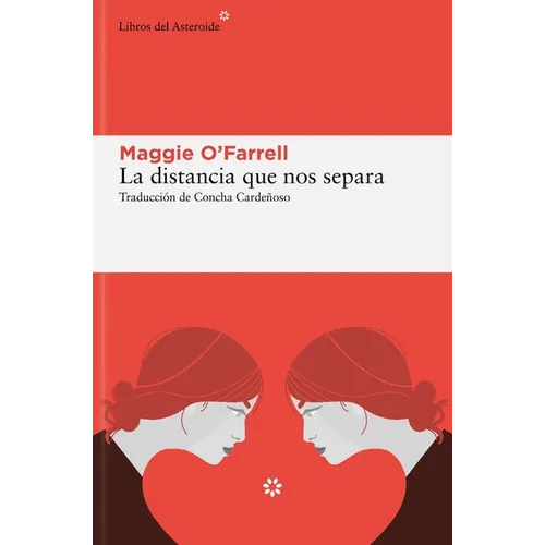 Distancia Que Nos Separa, La