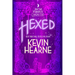 Hexed: Book Two of the Iron Druid Chronicles