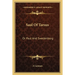 Saul Of Tarsus: Or Paul And Swedenborg