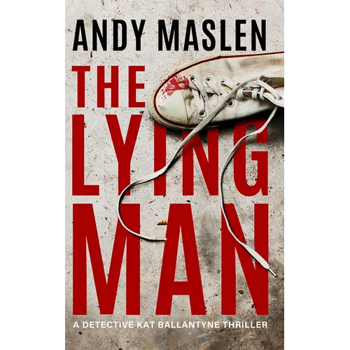 The Lying Man