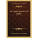 The Life Of Jesse W. Fell (1916)
