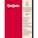 Quijote Liberado / Quixote