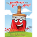 The Paintbrush That Ran Away!