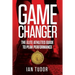 Game Changer: The Elite Athletes Guide to Peak Performance