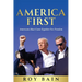America First: Americans Must Come Together For Freedom