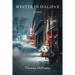 Winter in Halifax