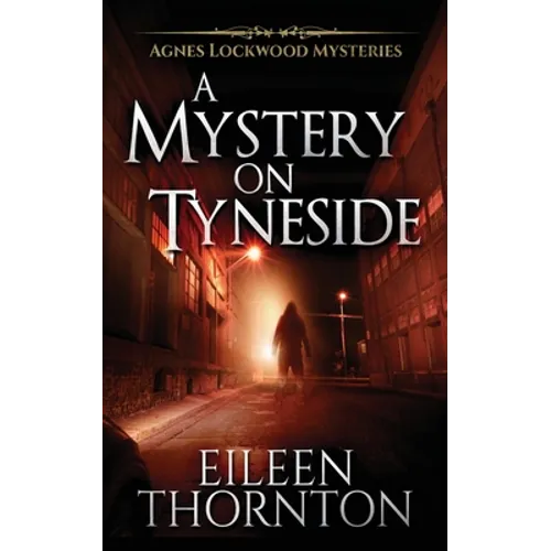 A Mystery On Tyneside