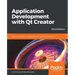 Application Development with Qt Creator-Third Edition
