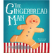 The Gingerbread Man
