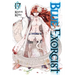 Blue Exorcist, Vol. 17