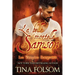 La belle mortelle de Samson (Les Vampires Scanguards - Tome 1)