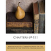 Chapters 69-111