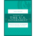 Budget of the U.S. Government, Fiscal Year 2024