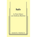Safe