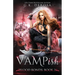 Vampish: Blood Bonds