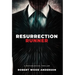 Resurrection Runner: A Steven Popoford Psychological Spy Thriller