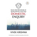 Rules and Procedure of Quasi-judicial Function Domestic Enquiry