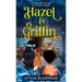 Hazel & Griffin: Mystery of the Witching Flower