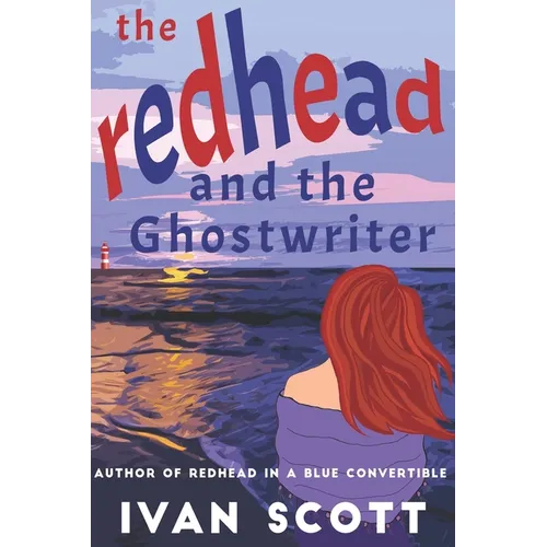 The Redhead and the Ghostwriter