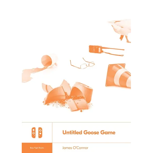 Untitled Goose Game