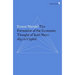 The Formation of the Economic Thought of Karl Marx: 1843 to Capital