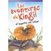 Las Aventuras de Kingii El Lagarto Con Collar