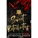 Sweet Retribution: Alternate Cover