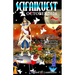 Scifaikuest November 2024