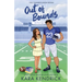 Out of Bounds: A Small Town Sports Romance