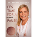 It's Time for a PAUSE: How to Fight Back Against Menopause, Naturally Reduce Symptoms, and Feel Like Yourself Again