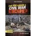 Can You Survive a Civil War Escape?: An Interactive History Adventure