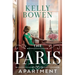 The Paris Apartment: A World War Two Novel