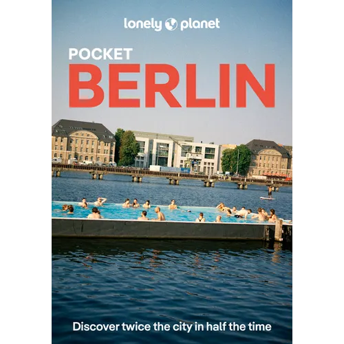 Lonely Planet Pocket Berlin
