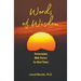 Words of Wisdom: Encouraging Bible Verses for Hard Times