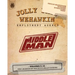 The Middleman - Volume 3.14 - The Legends of The Middleman Dossier