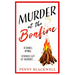Murder at the Bonfire