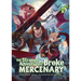 The Strange Adventure of a Broke Mercenary (Light Novel) Vol. 5