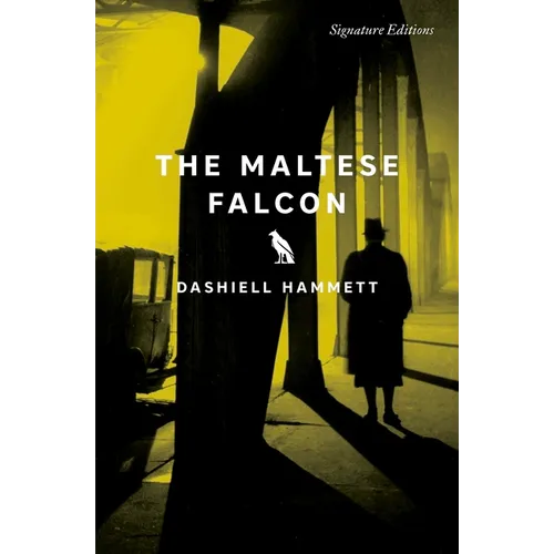 The Maltese Falcon