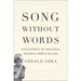 Song Without Words: Discovering My Deafness Halfway through Life