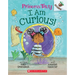 I Am Curious: An Acorn Book (Princess Truly #7)