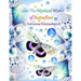 Color The Mystical World of Butterflies!