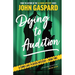 Dying To Audition
