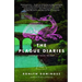 The Plague Diaries: Keeper of Tales Trilogy: Book Three