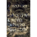 A History of Forgetting
