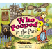 Who Pooped in the Park? Yosemite National Park: Scat and Tracks for Kids