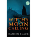 Witch's Moon Calling: A Dark Fantasy Epic