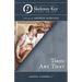 Thou Art That: A Skeleton Key Study Guide