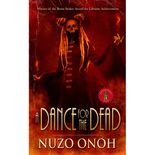 A Dance for the Dead